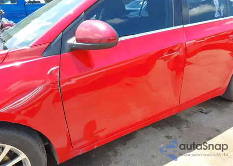 2016 Chevrolet Cruze Limited Eco Manual z USA, uszkodzony, nr VIN 1G1PH5SBXG7167186